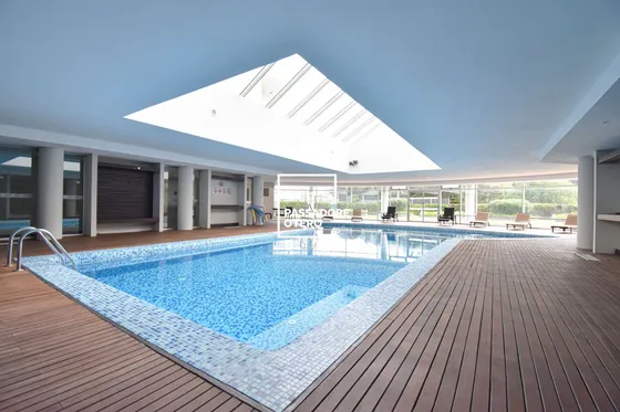 Alquiler Anual Apartamento Punta Del Ese 4 Dormitorios