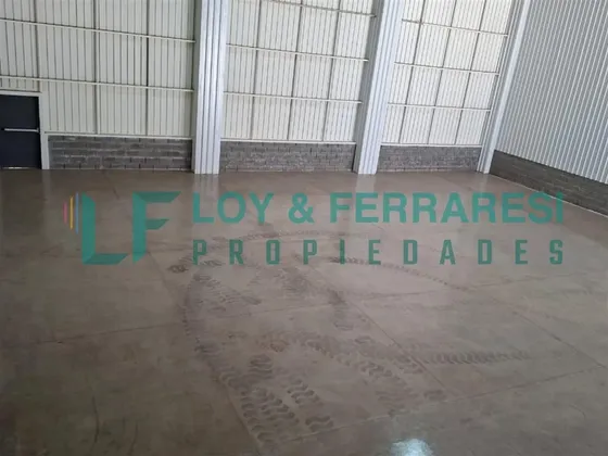 Bodega En Arriendo En San Bernardo