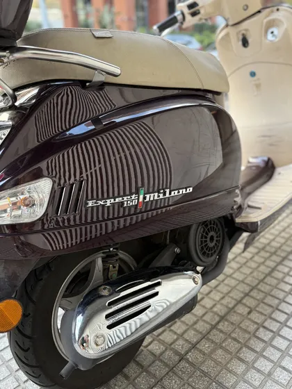 Corven Milano Expert 2022 | 11.500 Km | Impecable