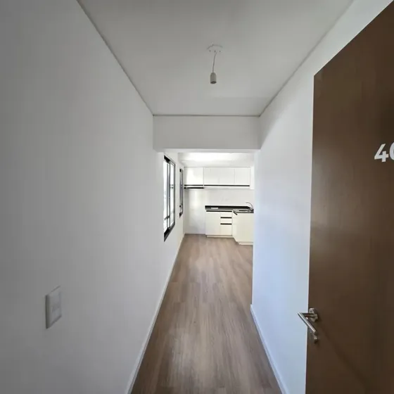 Alquiler Apartamento En La Blanqueada 1 Dormitorio Y Garaje.