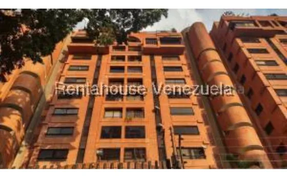  #25-24226  Cómodo Apartamento En Los Dos Caminos 