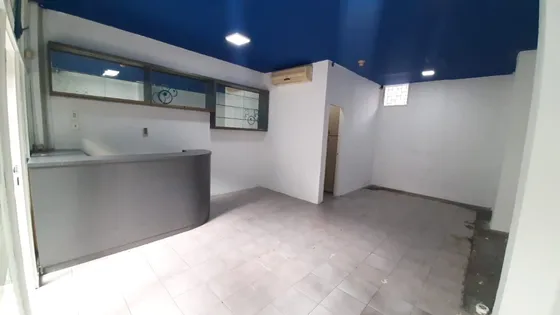 San Bernardino Local Comercial A Pie De Calle En Alquiler