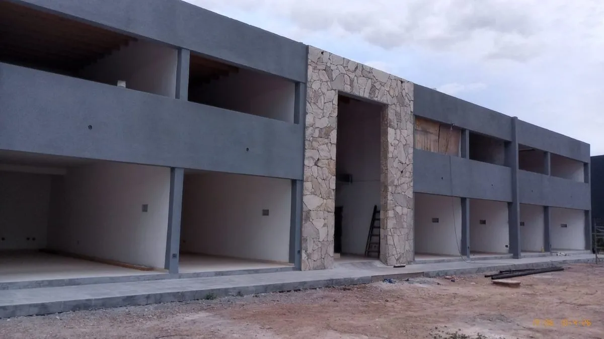 Office Sale in Guaymallén National Highway Area