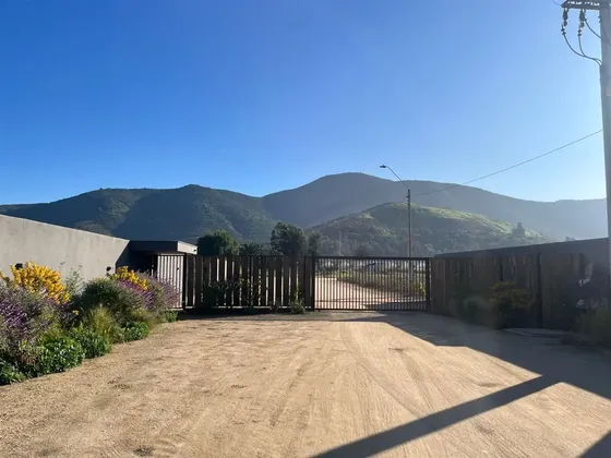 En Venta Exclusiva Parcela En Condominio Privado La Cruz