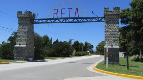 Oportunidad Terreno En Reta!!!