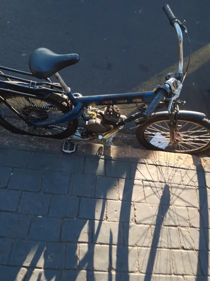 Baike Let