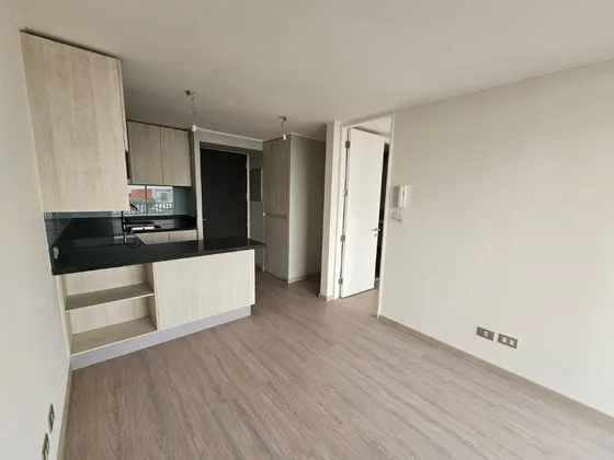 Arriendo C/compromiso De Compra Nuevos Deptos En Macul