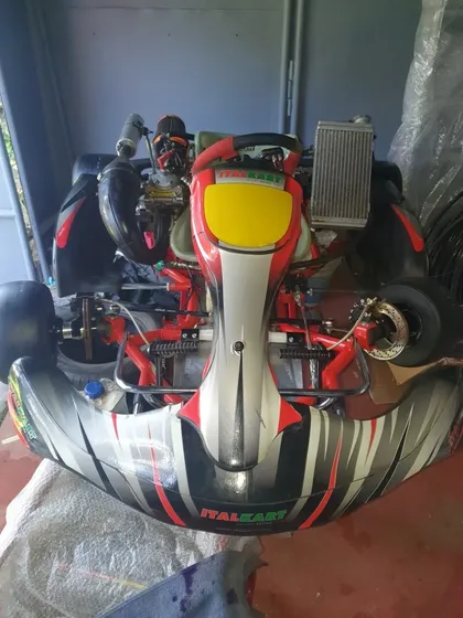 Italkart 