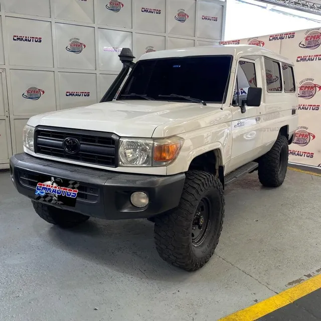 Toyota Machito Machito