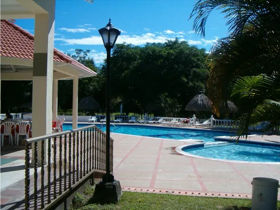 Vendo Lote En Condominio Santa Ana