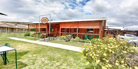 Inversores Gastronómico Las Cabras
