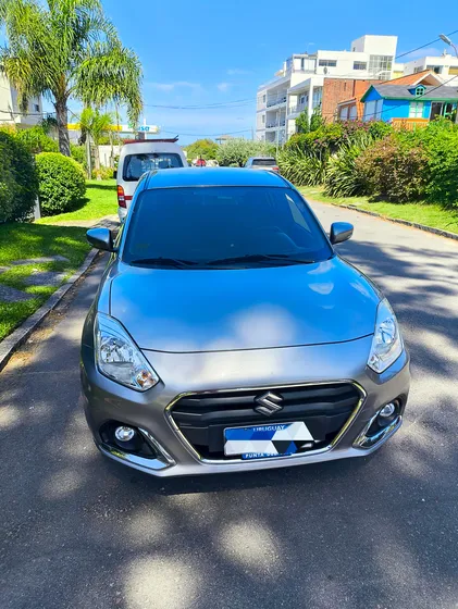 Suzuki Dzire 1.2 Gl 4p