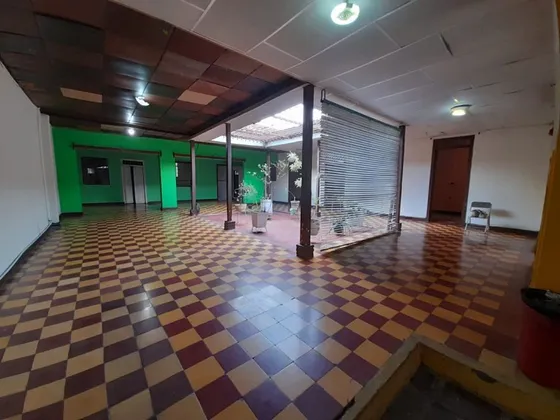 Casa De Una Planta De 13 X 36 En Venta Barrio Uribe Palmira Valle