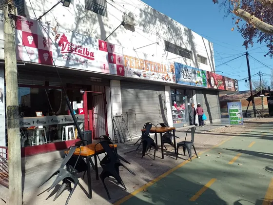 Local Comercial Venta Calle San Martin-inversion