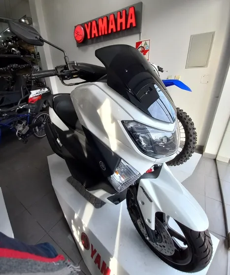Yamaha Nmx 155 Financio-permuto Mejor Precio!!