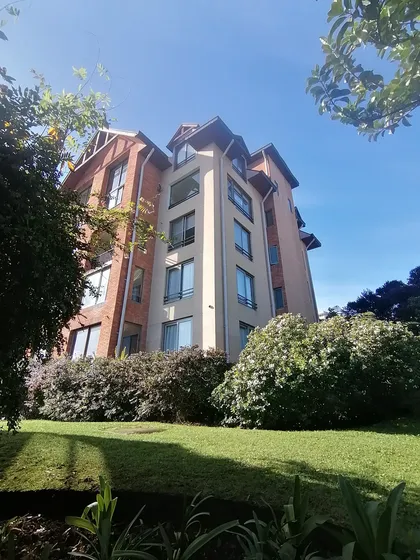 Hermoso Depto Duplex Andalué