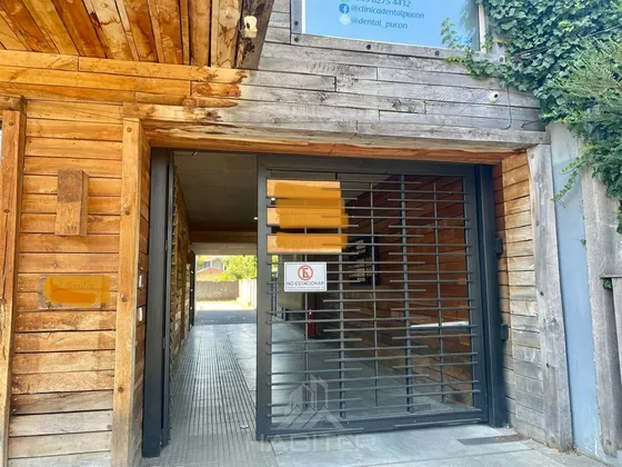 Oficina En Venta En Pucón