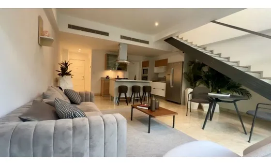 Venta Apartamento En Las Mercedes 