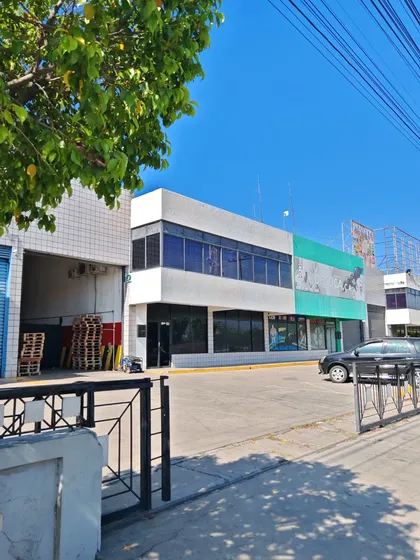 Galpón En Venta En C.c. El Condor Zona Industrial Castillito San Diego Carabobo Hc