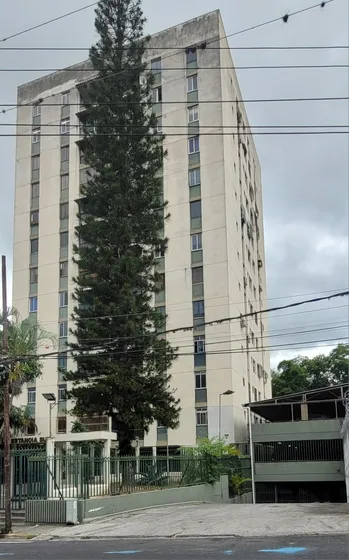 Venta De Apartamento En Los Chorros