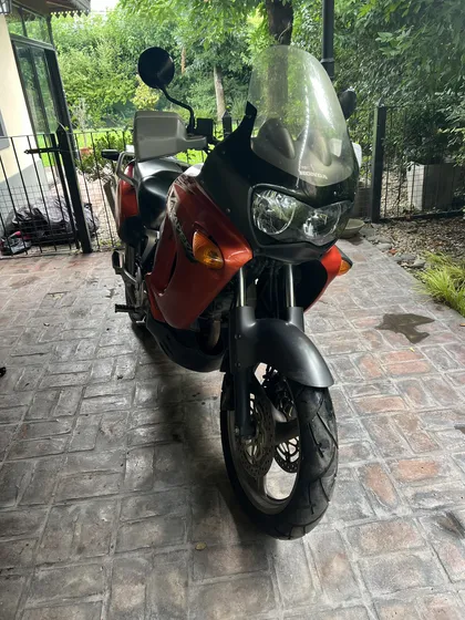 Honda Varadero 1000