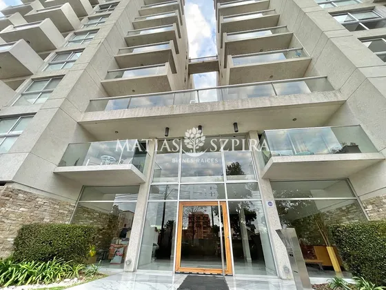 Departamento En Venta En Ituzaingó Norte