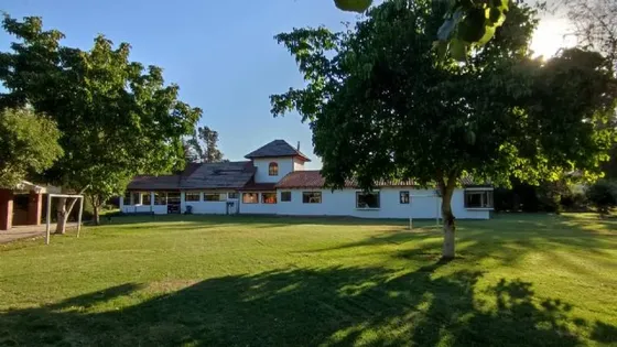 Parcela En Condominio Y Con Derechos De Agua