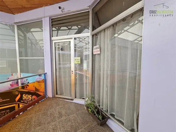 Local Comercial En Arriendo En Pleno Centro De Puerto Montt