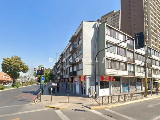 Local Comercial En Venta En Ñuñoa