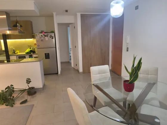 Departamento En Arriendo Mariposa 84 M2