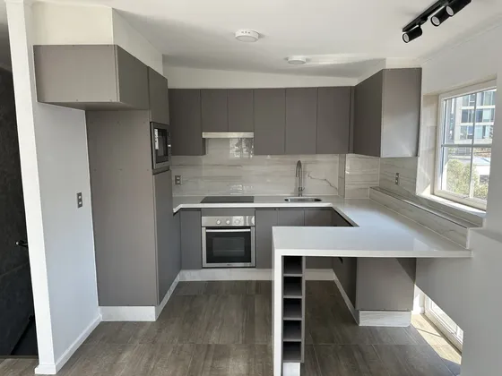 Loft Con Terraza En Manuel Montt Norte.