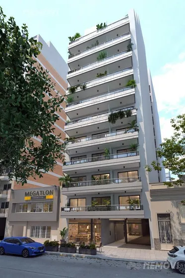 Edificio - Yerbal 862