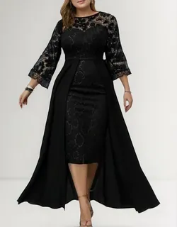 Mujeres Gorditas Elegantes Outfit Formal Gorditas Soy Gordita