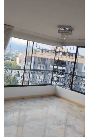 Venta Apartamento 101mtr2, La Hacienda, Sur De Cali, 12909-1
