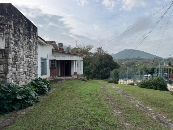 Casa En Venta La Calera Apto Emprendimiento.