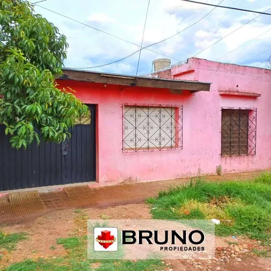 Casa En Venta En Parque San Martin