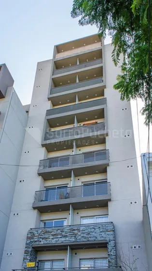 Venta Departamento Monoambiente Con Balcón -  Haedo (1ºc)