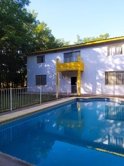Venta Casa Quinta Pontevedra Merlo Casa, Quincho, Pileta, Salon De Eventos