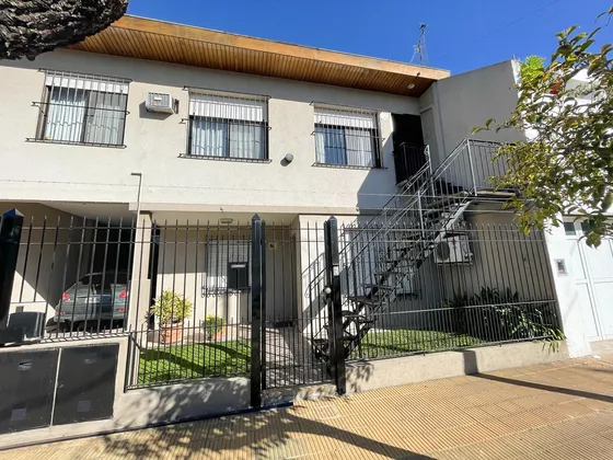 Departamento Ph  En Venta En Beccar, San Isidro, G.b.a. Zona Norte