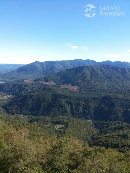 Agrícola En Venta En Collipulli