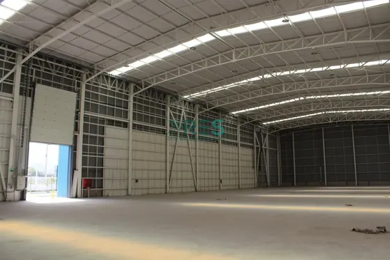 Bodega En Arriendo En Quilicura