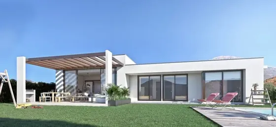 Casa Nueva