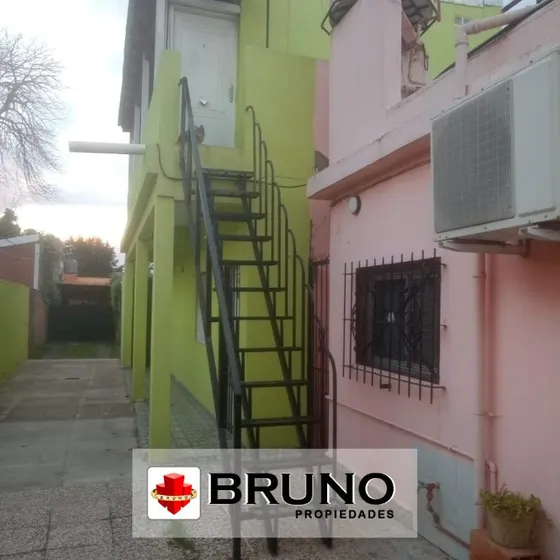 Departamento En Alquiler En Ituzaingo Sur