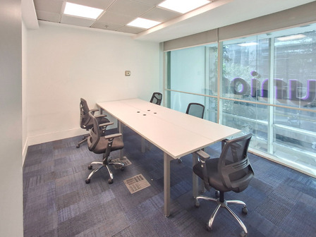 Arriendo Oficina 288 M2. Exclusivo Edificio El Golf Arriendo Oficina 288 M2. Exclusivo Edificio El Golf