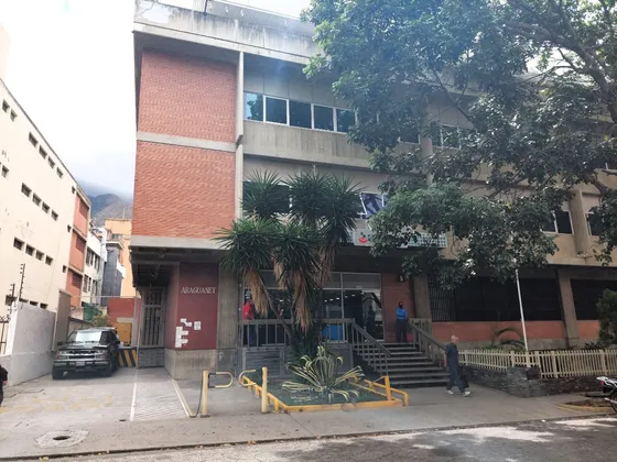 Alquila Tu Oficina En La Mejor Ubicación Del Este De Caracas