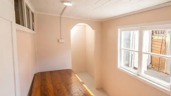 Casa Con Taller/oficina Muy Bien Ubicada