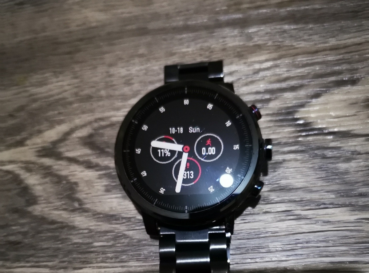 Watch Stratos | Mercado Libre