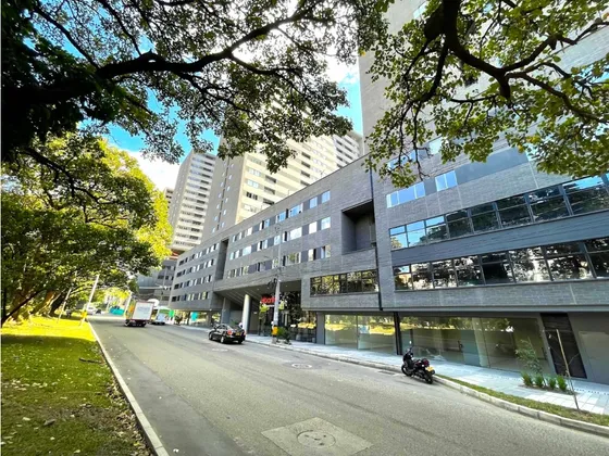 Venta Apartamento Urbanity Frente A  Ciudad Del Rio
