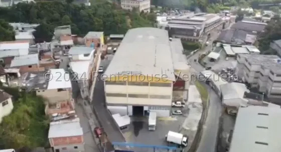 Y.t. Local Comercial En Venta, Las Minas Mls #24-19330