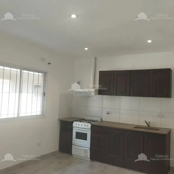 Departamento  En Alquiler En Los Polvorines, Malvinas Argentinas, G.b.a. Zona Norte